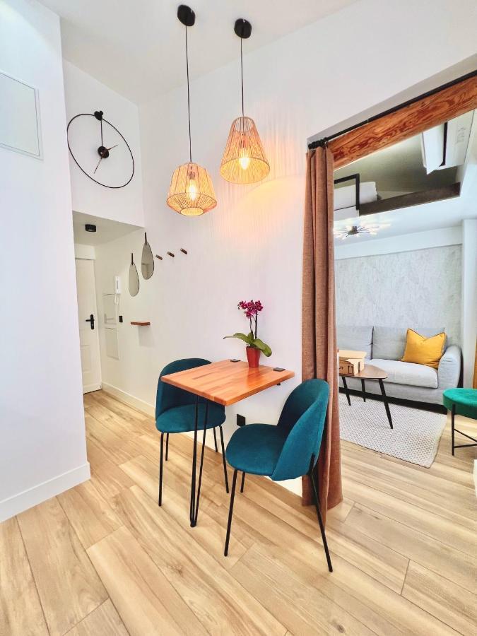 Ferienwohnung DUPLEX LE GESÙ - HEART OF OLD TOWN - MODERN - WiFi - CLIM Nizza Exterior foto